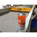 Empty Aerosol Can for Mould Release Agent